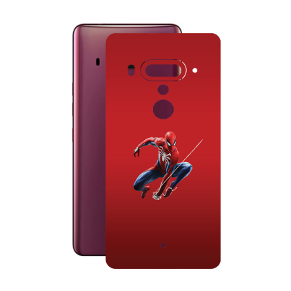 Захисна плівка StatusSKIN для HTC U12 Plus