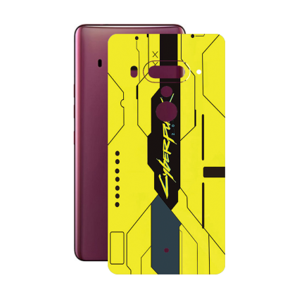 Захисна плівка StatusSKIN для HTC U12 Plus