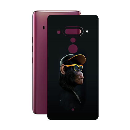 Захисна плівка StatusSKIN для HTC U12 Plus