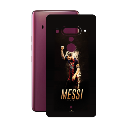 Захисна плівка StatusSKIN для HTC U12 Plus