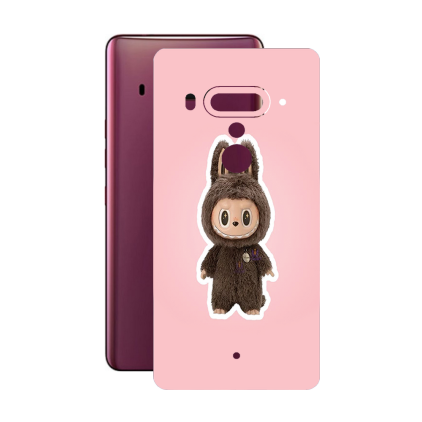 Захисна плівка StatusSKIN для HTC U12 Plus