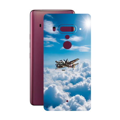 Захисна плівка StatusSKIN для HTC U12 Plus