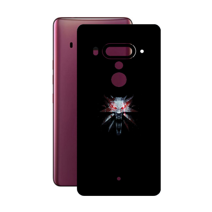 Захисна плівка StatusSKIN для HTC U12 Plus