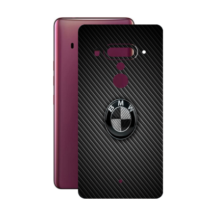 Захисна плівка StatusSKIN для HTC U12 Plus