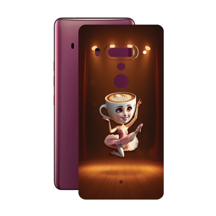 Захисна плівка StatusSKIN для HTC U12 Plus