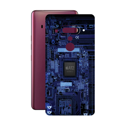 Захисна плівка StatusSKIN для HTC U12 Plus