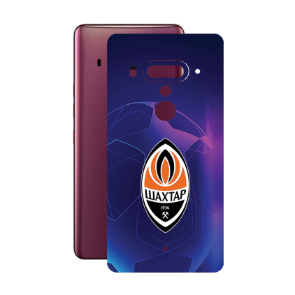 Захисна плівка StatusSKIN для HTC U12 Plus