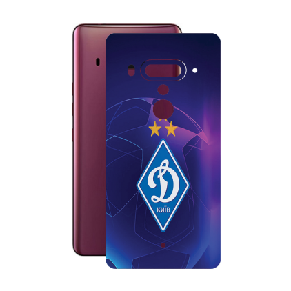 Захисна плівка StatusSKIN для HTC U12 Plus