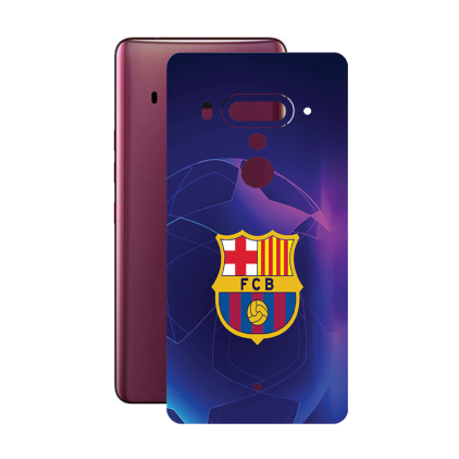 Захисна плівка StatusSKIN для HTC U12 Plus