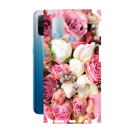 Защитная пленка StatusSKIN для OPPO A53