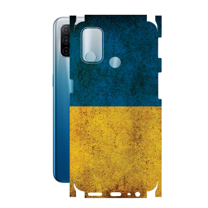 Защитная пленка StatusSKIN для OPPO A53