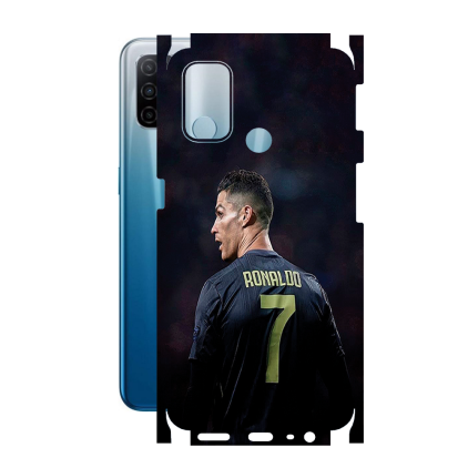 Защитная пленка StatusSKIN для OPPO A53