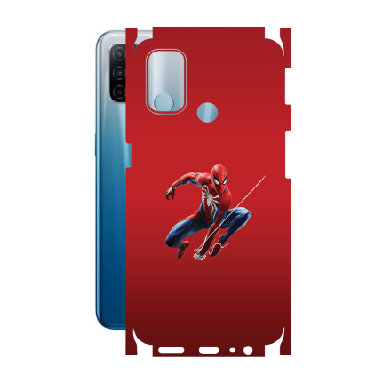 Защитная пленка StatusSKIN для OPPO A53