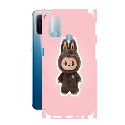 Защитная пленка StatusSKIN для OPPO A53