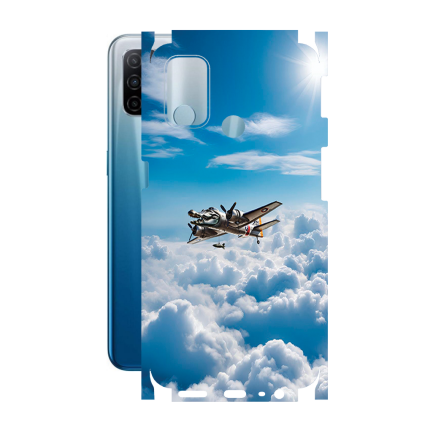 Защитная пленка StatusSKIN для OPPO A53