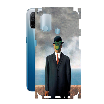 Защитная пленка StatusSKIN для OPPO A53