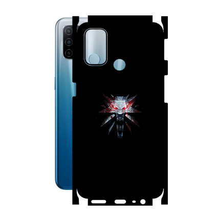 Защитная пленка StatusSKIN для OPPO A53