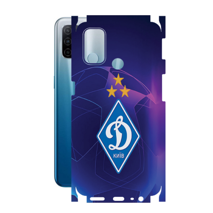 Защитная пленка StatusSKIN для OPPO A53