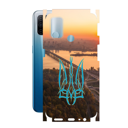 Защитная пленка StatusSKIN для OPPO A53