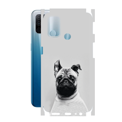 Защитная пленка StatusSKIN для OPPO A53