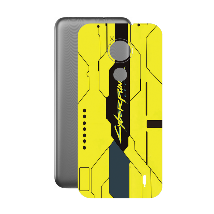 Захисна плівка StatusSKIN для Nokia C21