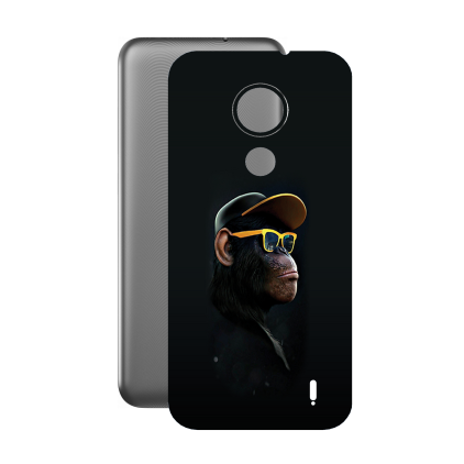 Захисна плівка StatusSKIN для Nokia C21