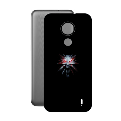 Захисна плівка StatusSKIN для Nokia C21