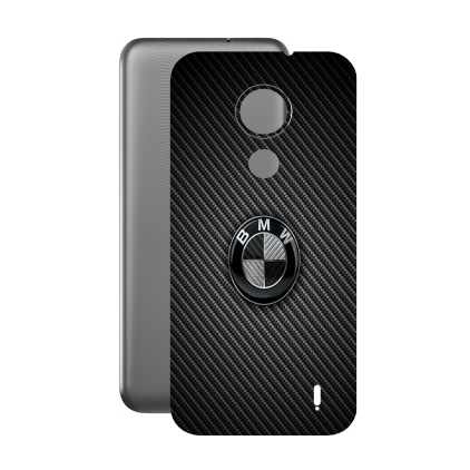 Захисна плівка StatusSKIN для Nokia C21