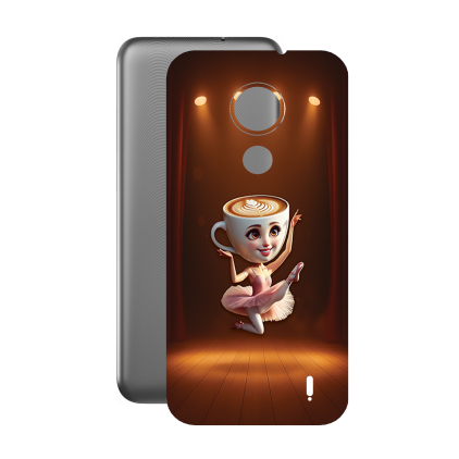 Захисна плівка StatusSKIN для Nokia C21