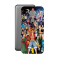 Захисна плівка StatusSKIN для Nokia C21
