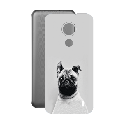 Захисна плівка StatusSKIN для Nokia C21
