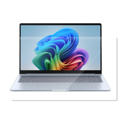 Защитная пленка StatusSKIN для Samsung GALAXY BOOK4 EDGE 14