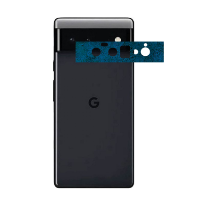Захисна плівка StatusSKIN для Google Pixel 6 Pro