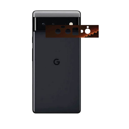 Захисна плівка StatusSKIN для Google Pixel 6 Pro