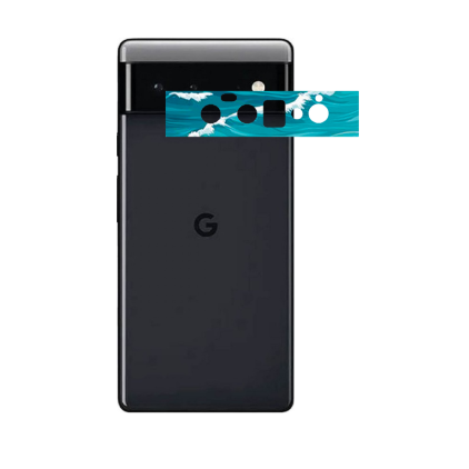 Захисна плівка StatusSKIN для Google Pixel 6 Pro