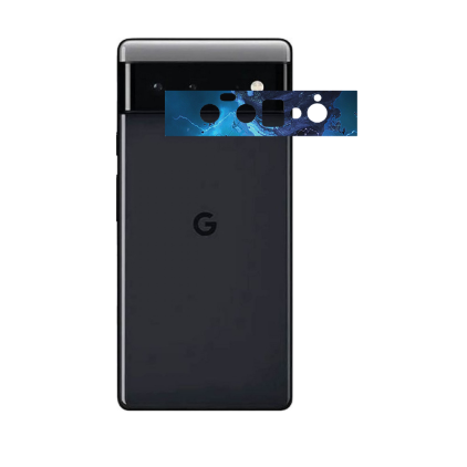 Захисна плівка StatusSKIN для Google Pixel 6 Pro