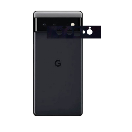 Захисна плівка StatusSKIN для Google Pixel 6 Pro