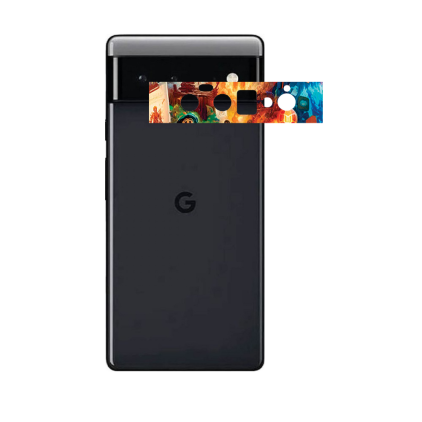 Захисна плівка StatusSKIN для Google Pixel 6 Pro