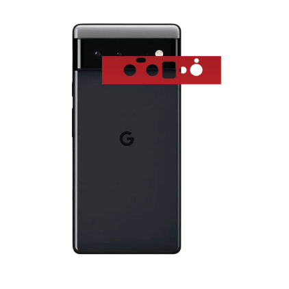Захисна плівка StatusSKIN для Google Pixel 6 Pro