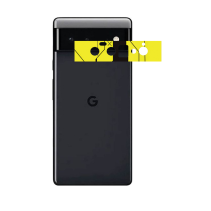Захисна плівка StatusSKIN для Google Pixel 6 Pro