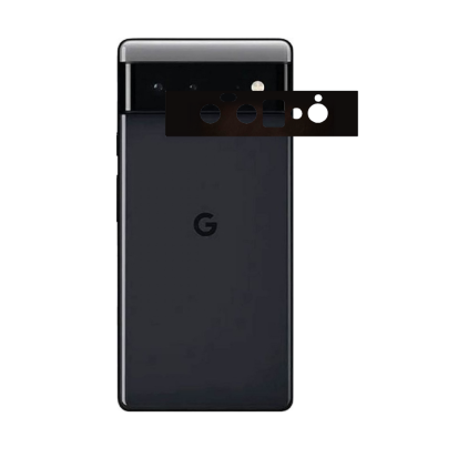 Захисна плівка StatusSKIN для Google Pixel 6 Pro