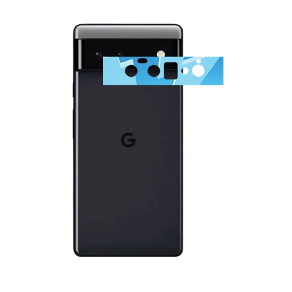 Захисна плівка StatusSKIN для Google Pixel 6 Pro
