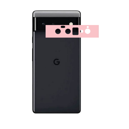 Захисна плівка StatusSKIN для Google Pixel 6 Pro