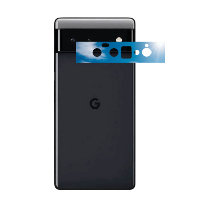 Захисна плівка StatusSKIN для Google Pixel 6 Pro