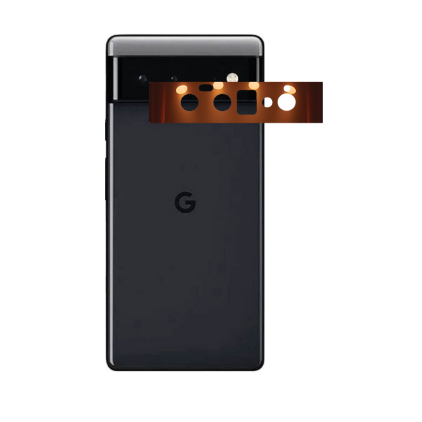 Захисна плівка StatusSKIN для Google Pixel 6 Pro