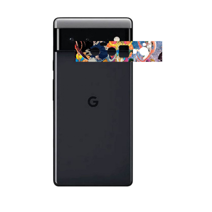 Захисна плівка StatusSKIN для Google Pixel 6 Pro