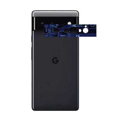 Захисна плівка StatusSKIN для Google Pixel 6 Pro