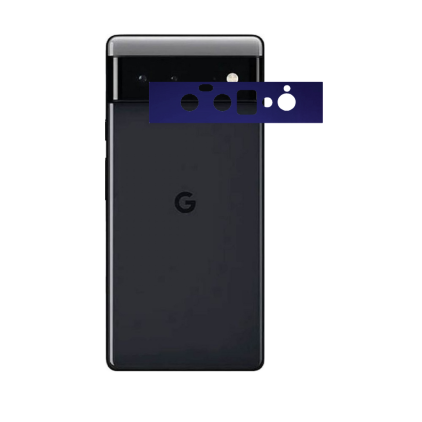 Захисна плівка StatusSKIN для Google Pixel 6 Pro