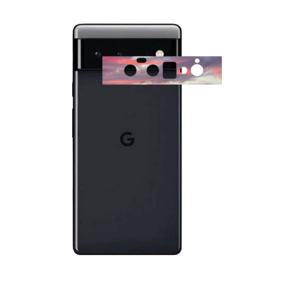 Захисна плівка StatusSKIN для Google Pixel 6 Pro