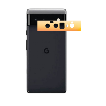 Захисна плівка StatusSKIN для Google Pixel 6 Pro